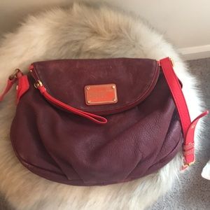 Marc Jacobs crossbody